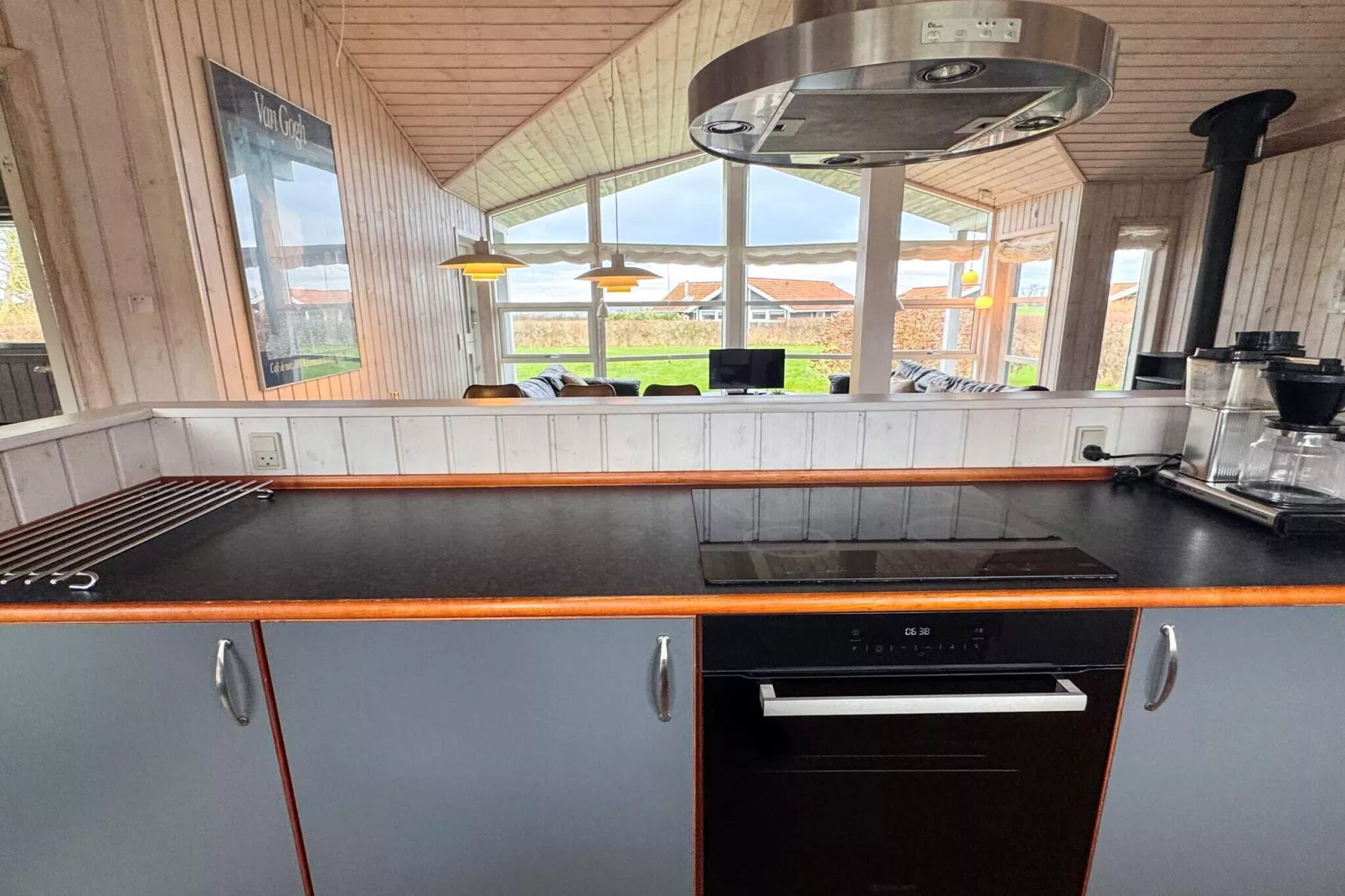 4 etoiles maison de vacances a Svendborg