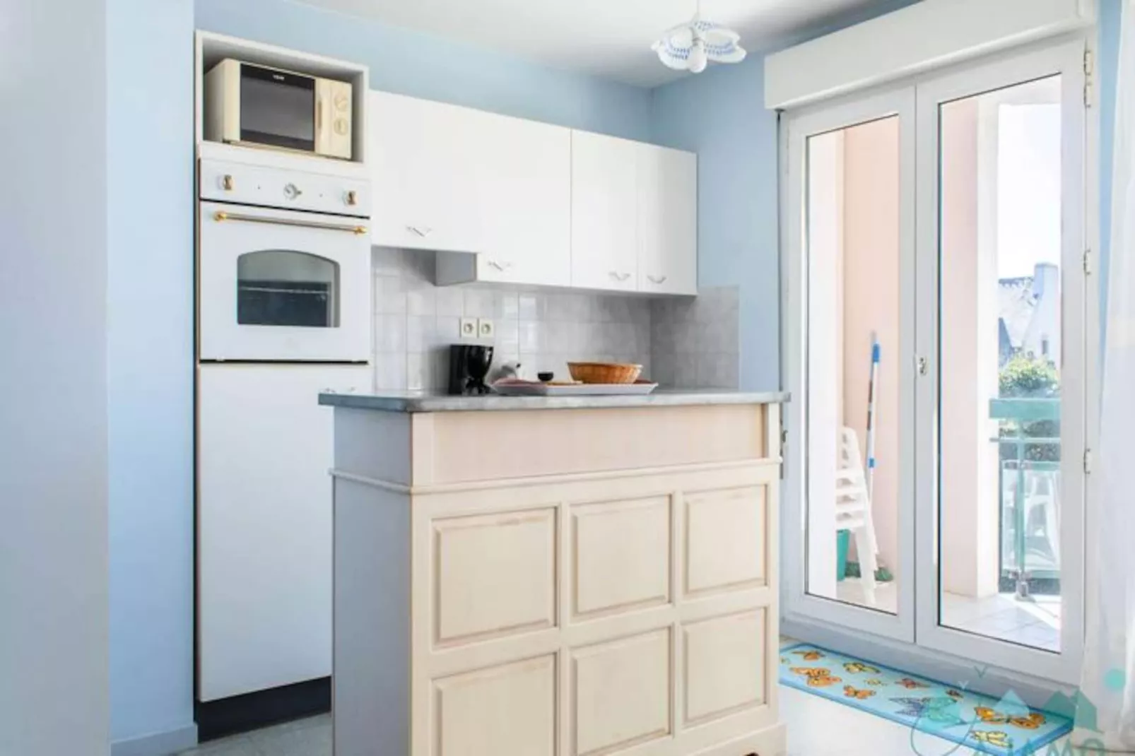 Résidence Cap Armor