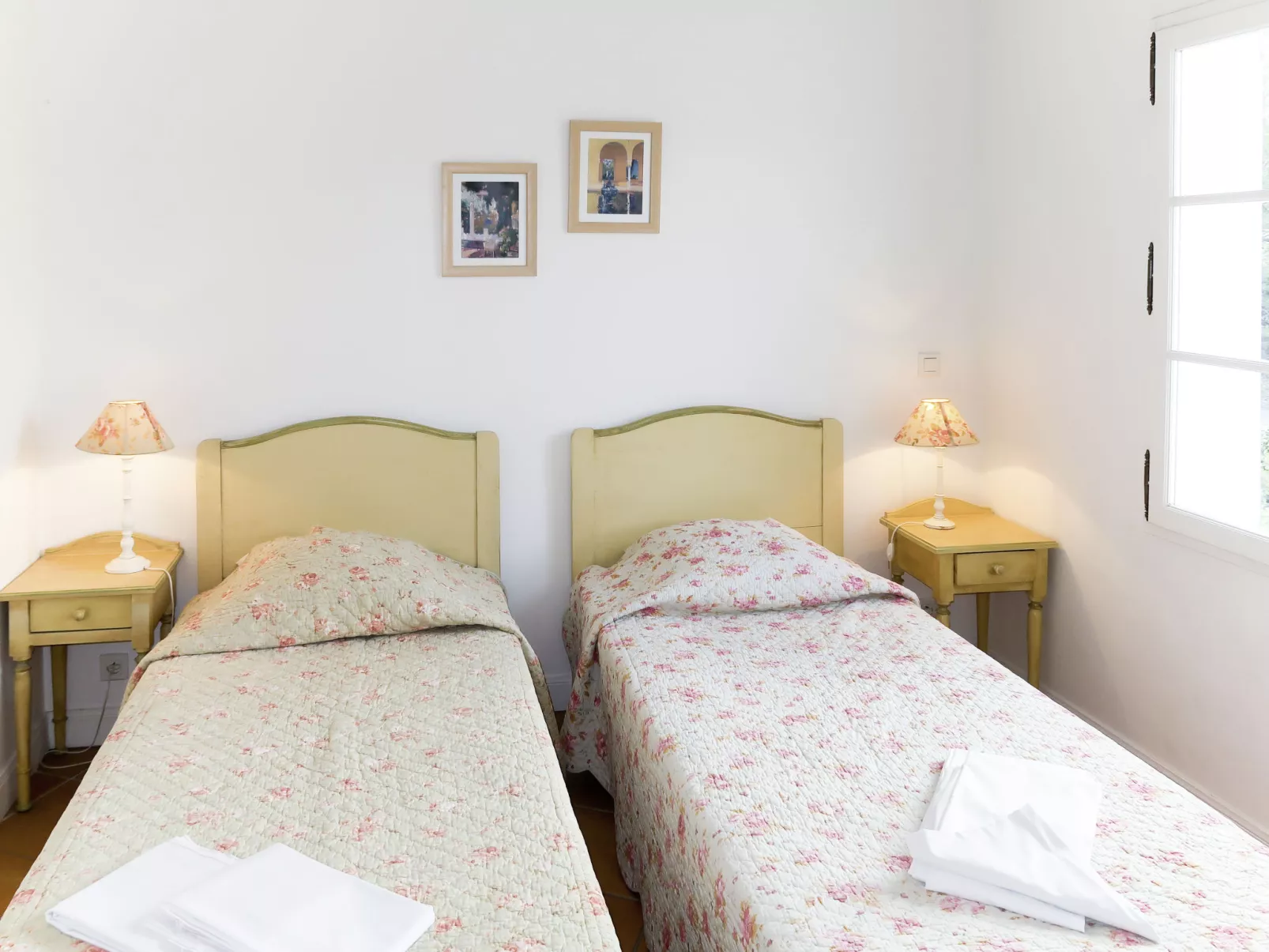 Hameaux de la Calade V6/8