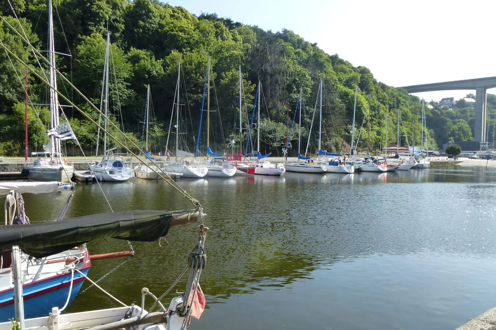 Holiday Home in Binic-Areas summer 20km