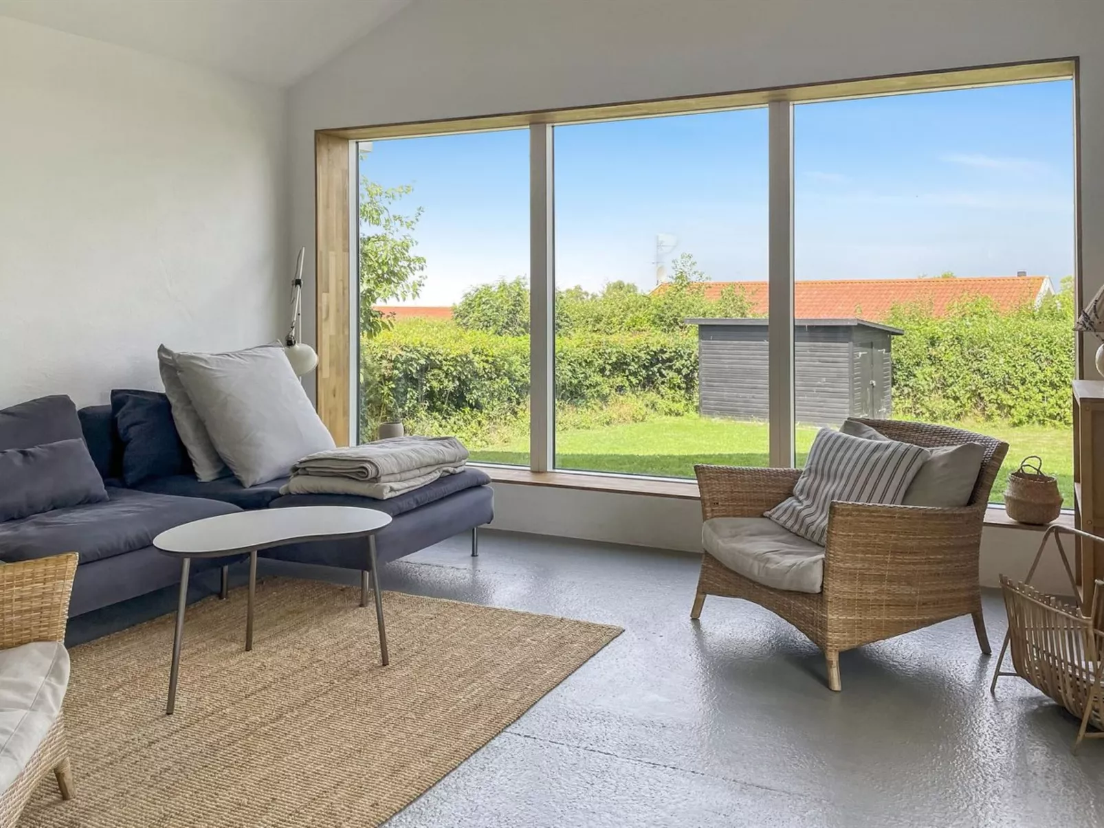 "Karlotta" - 500m from the sea