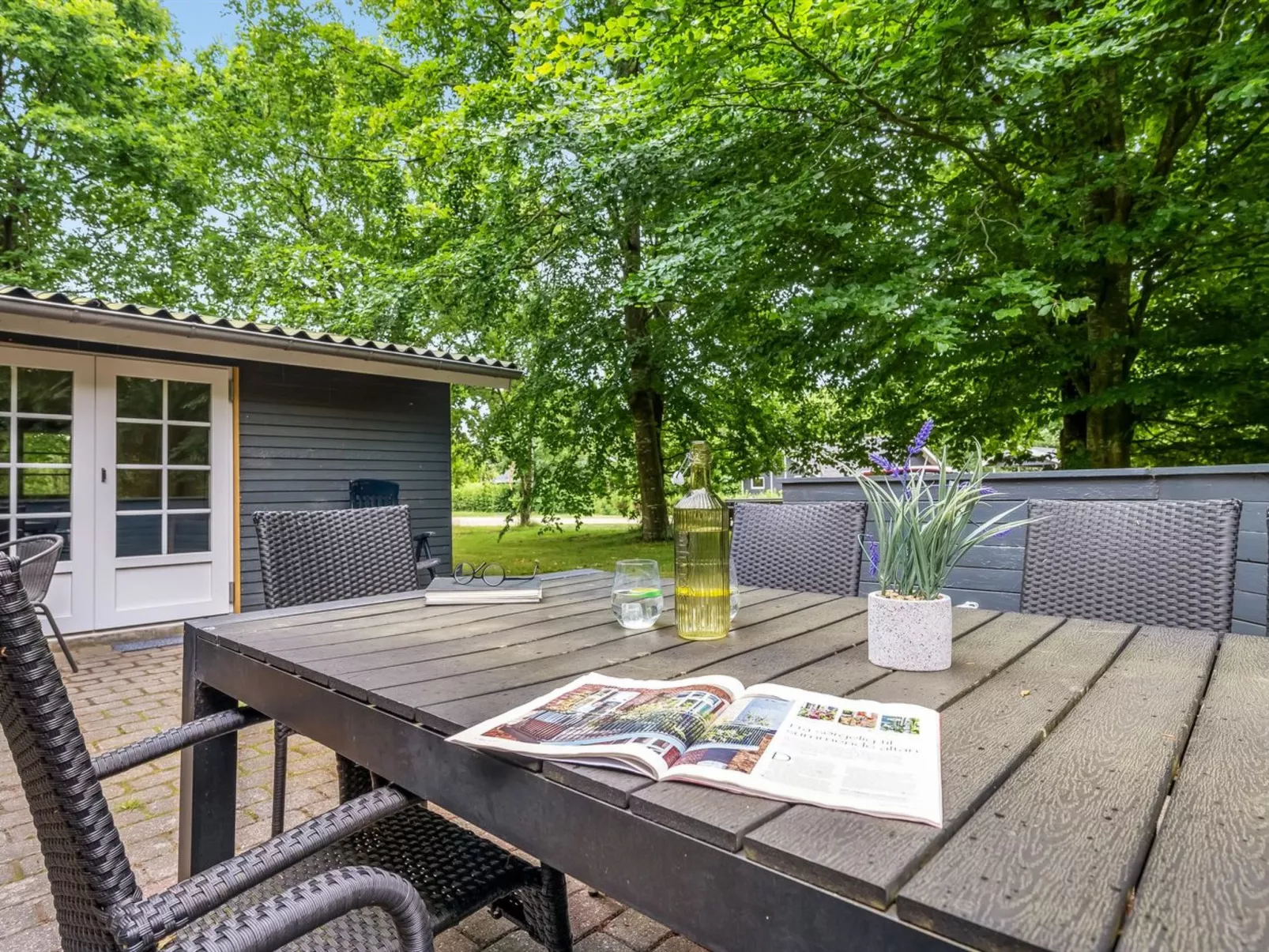 "Mena" - 10km from the sea