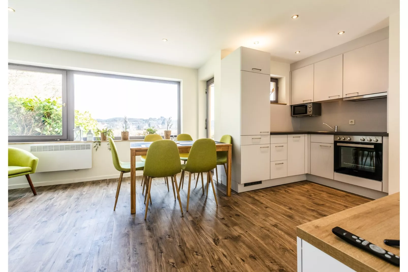 Bungalow Typ Z Campingpark Eifel