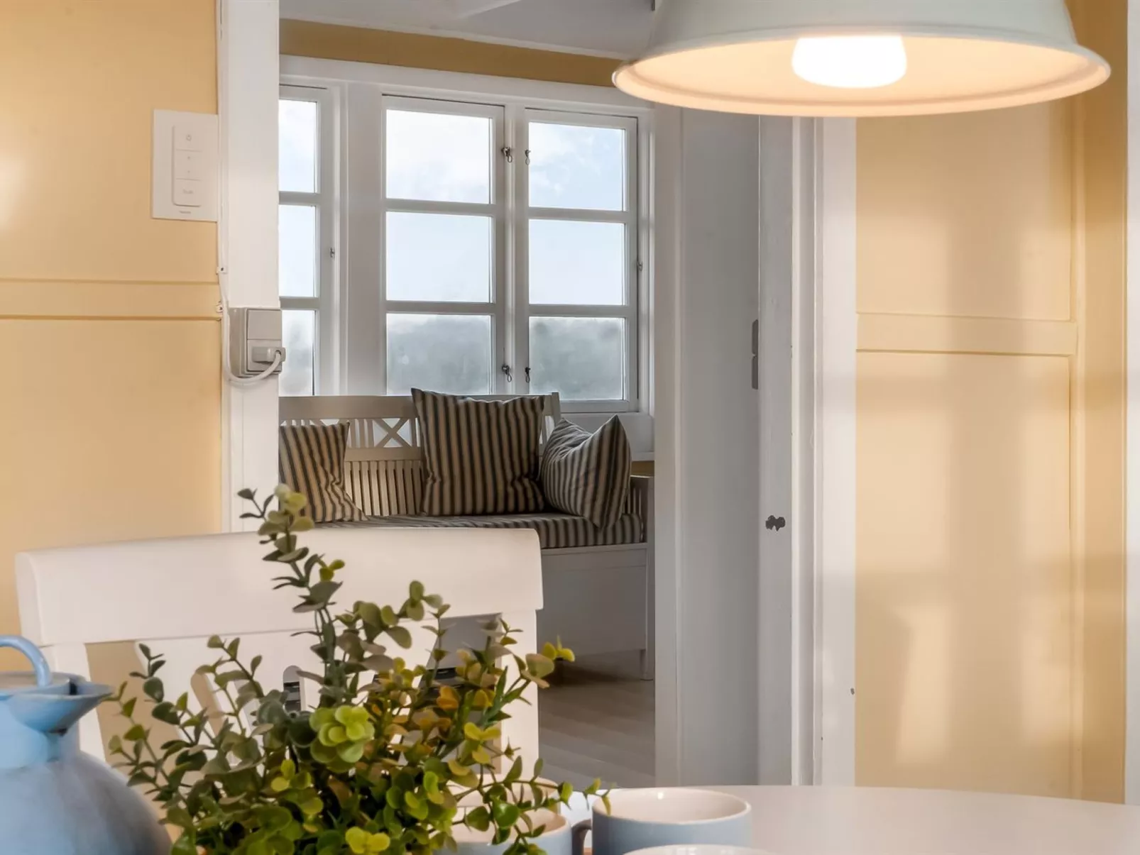 "Åsta" - 200m from the sea