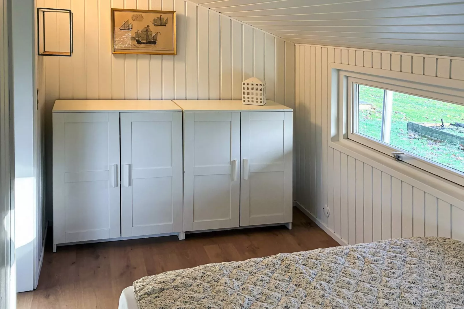 6 Personen Ferienhaus in Roslev