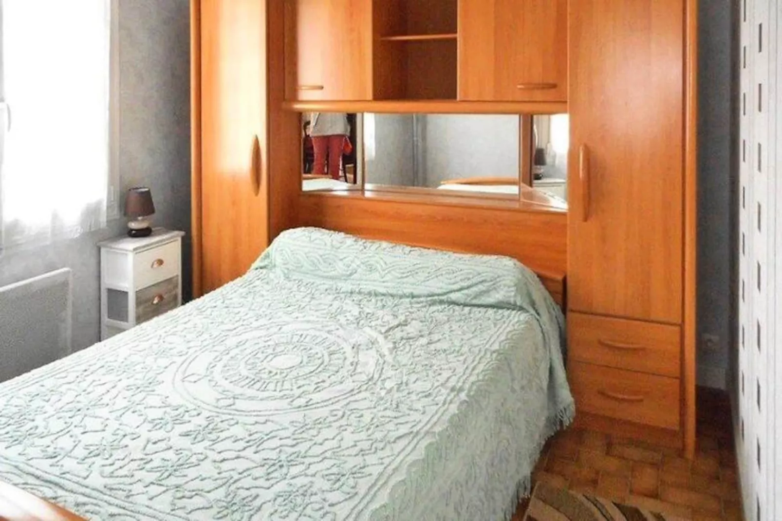 Résidence M100-perros Guirec