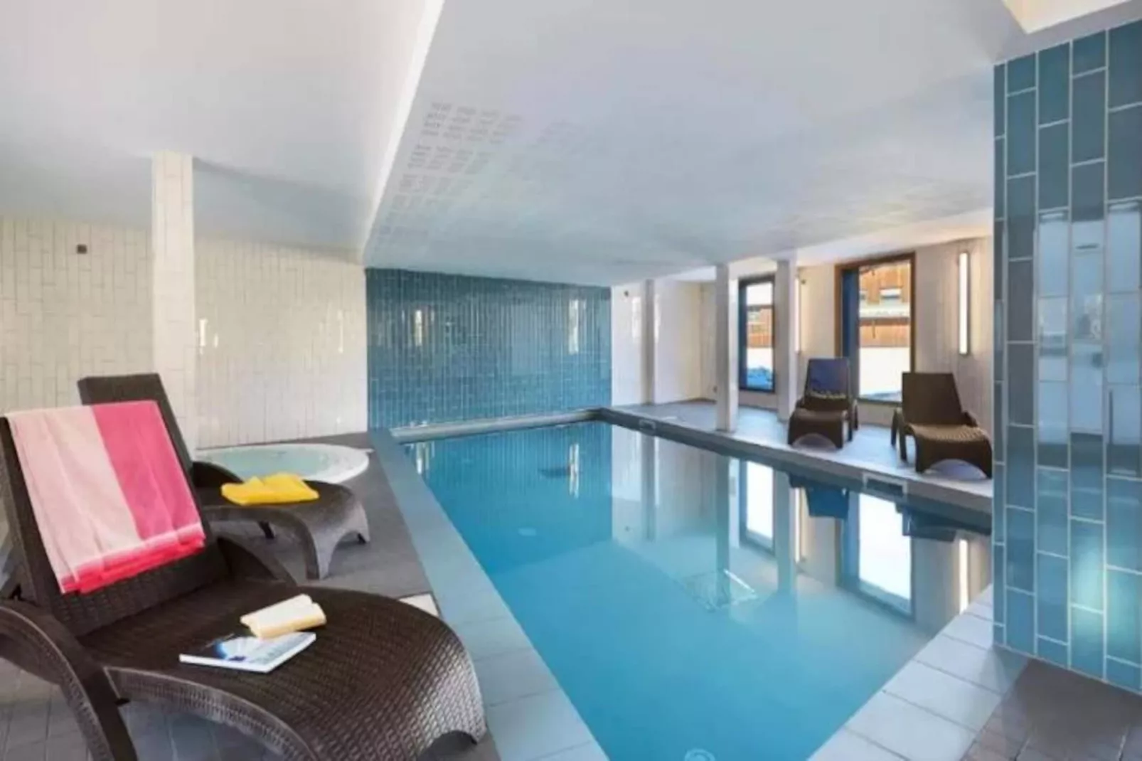 Résidence Néméa Le Hameau ****