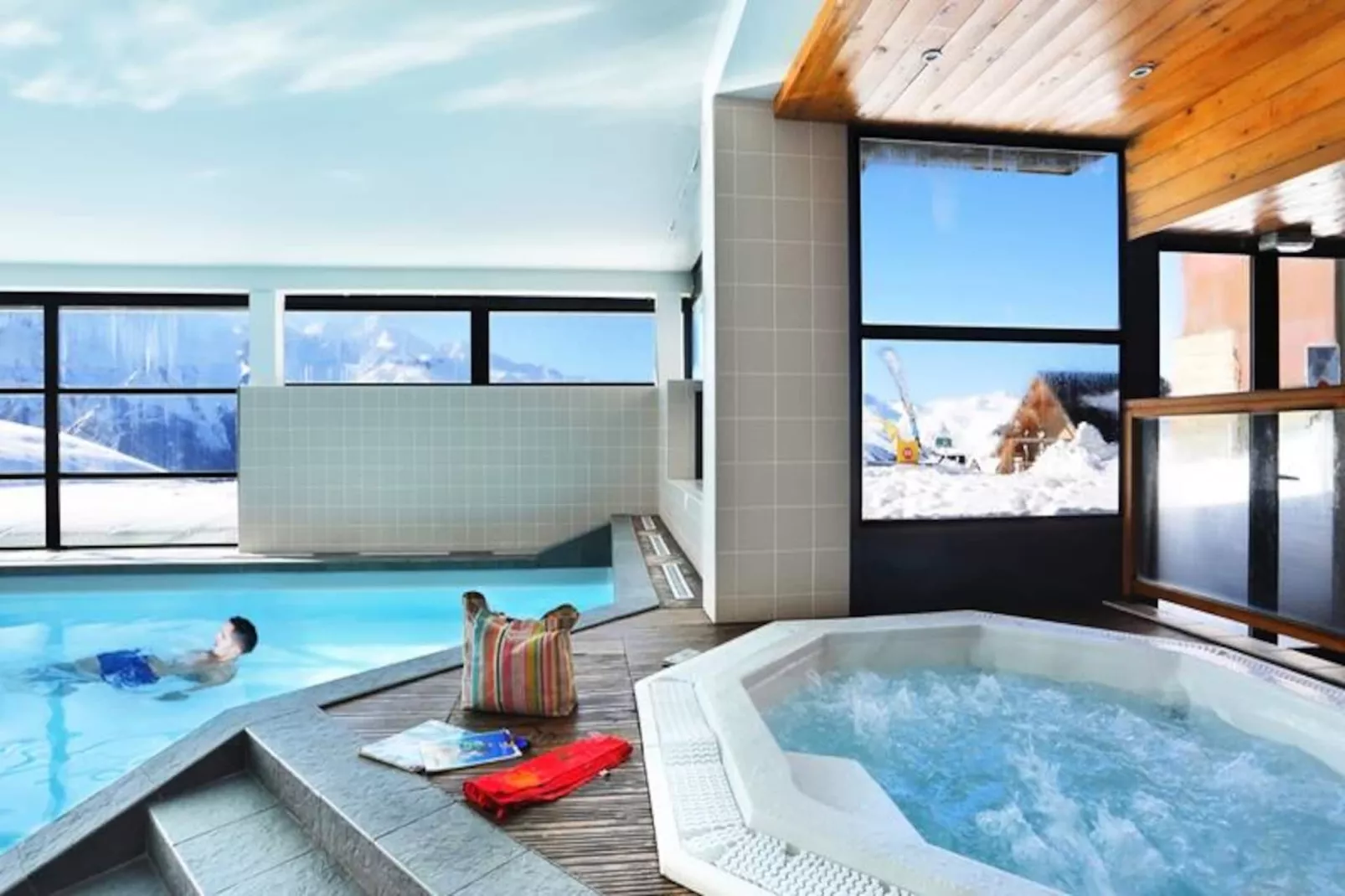 Résidence Néméa Le Hameau de Balestas ***