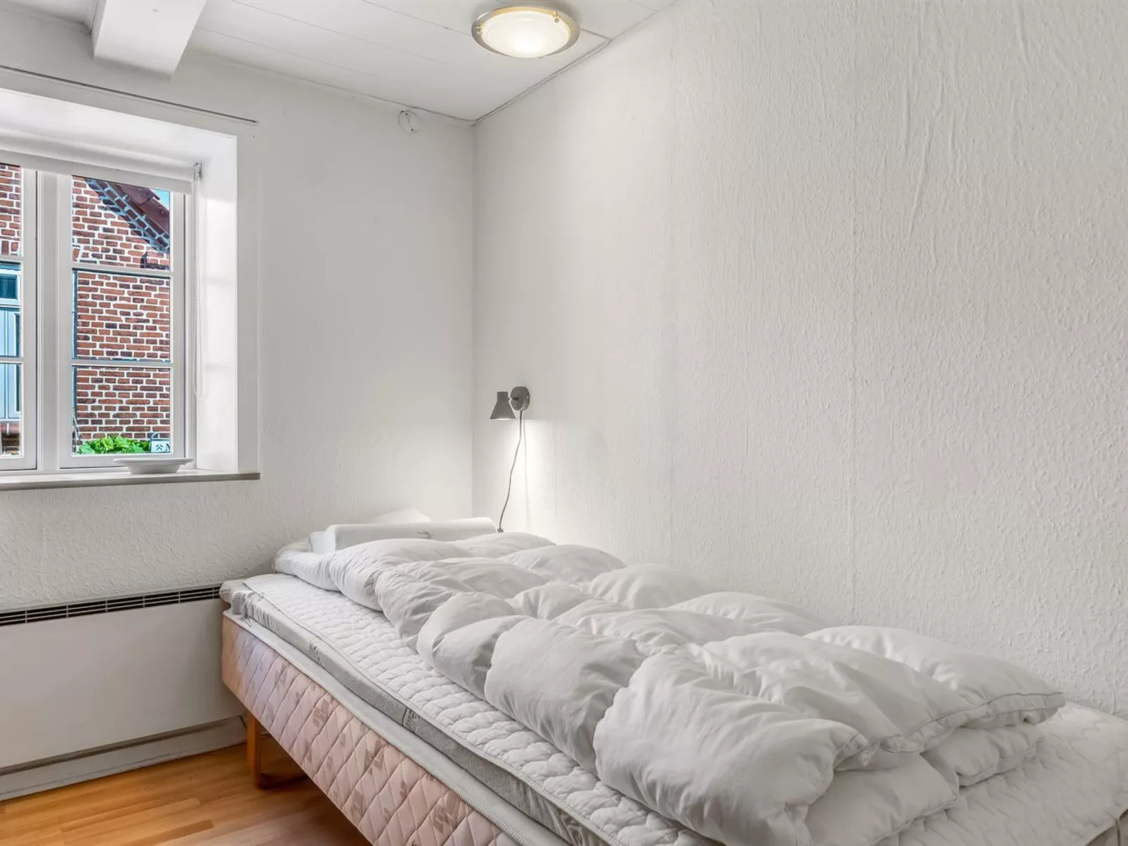 "Spase" - 23km from the sea