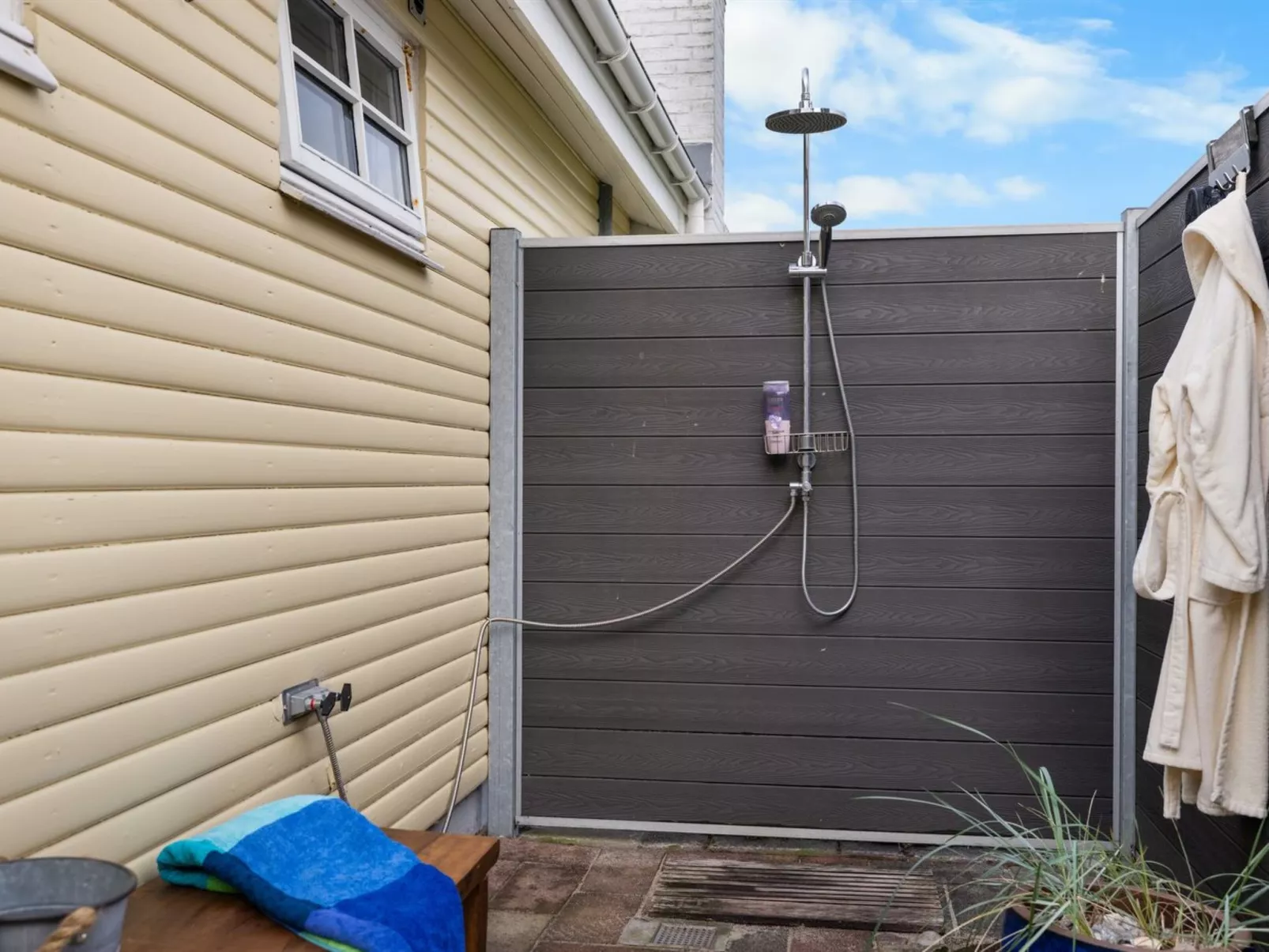 "Lenya" - 60m from the sea