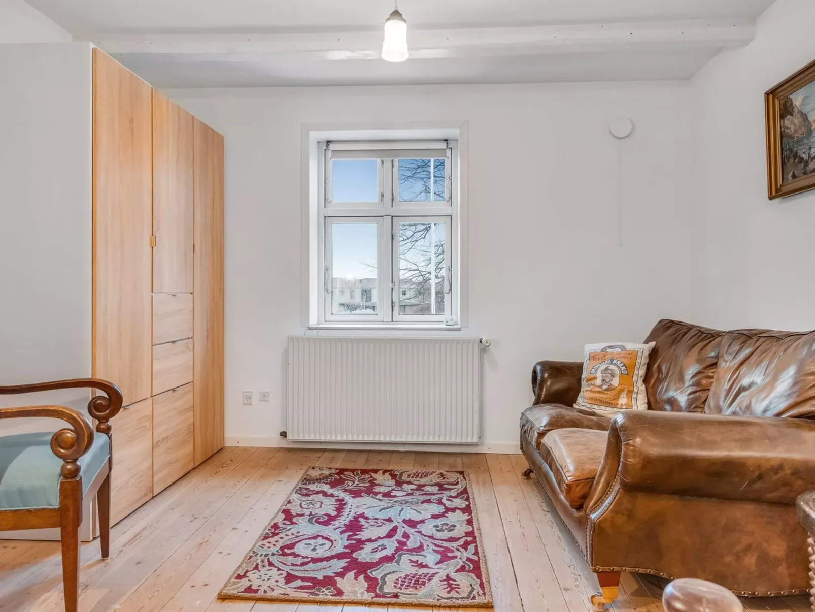 "Edla" - 5km from the sea