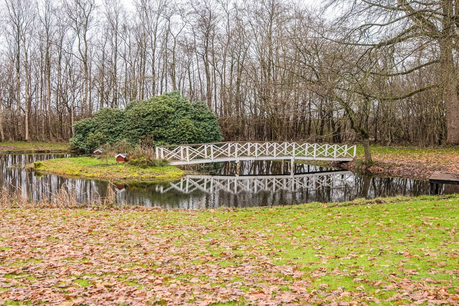 5 etoiles maison de vacances a Ansager