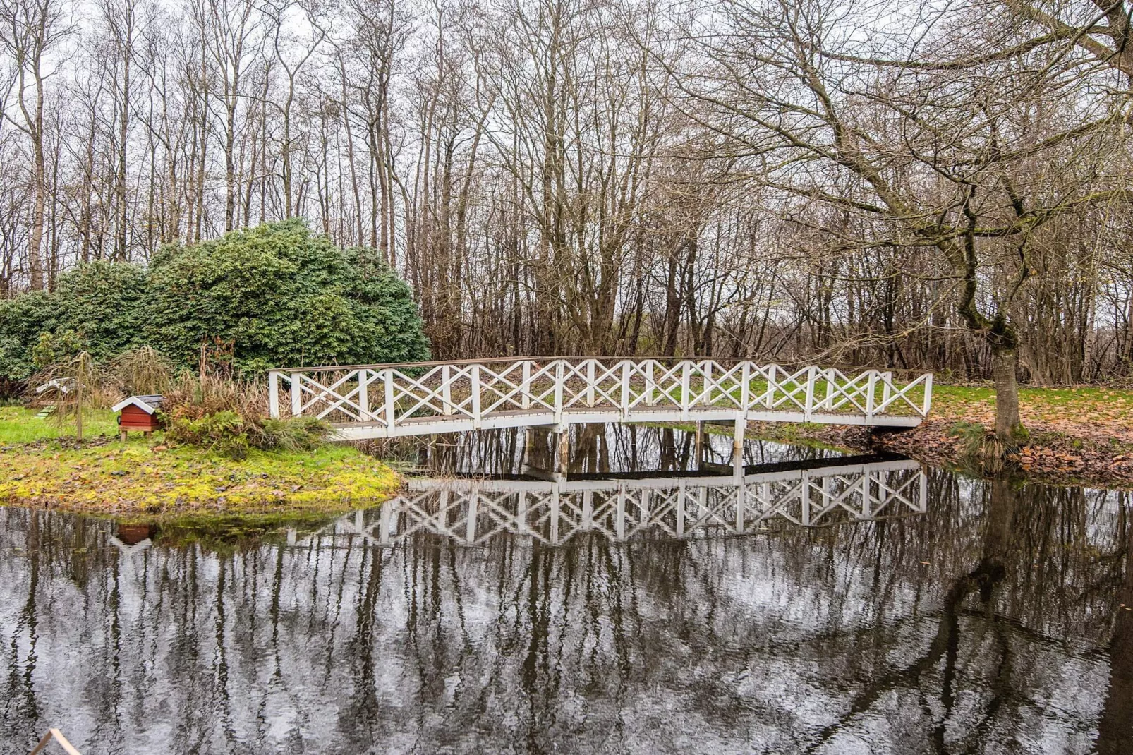 5 etoiles maison de vacances a Ansager