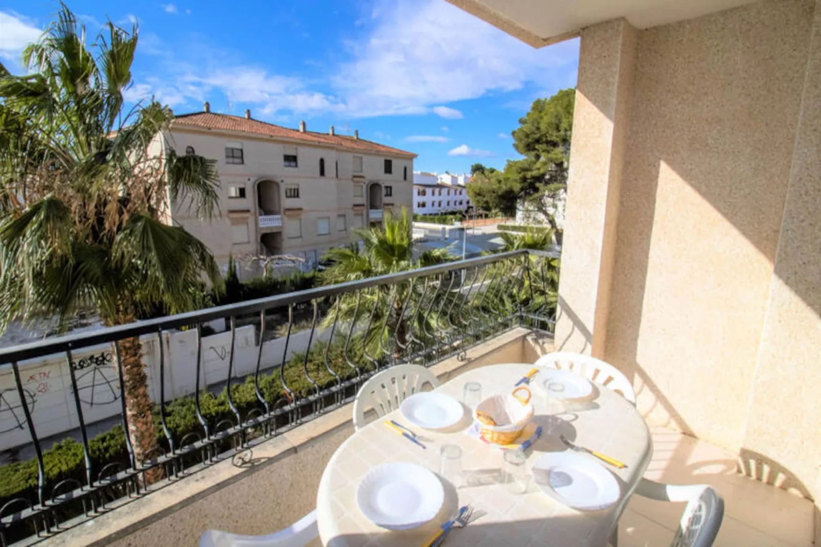 Appartements à Alcossebre