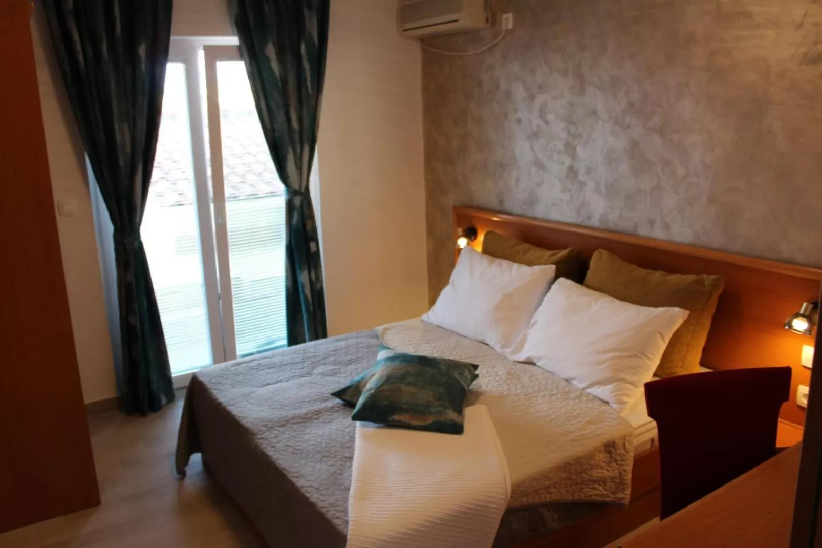 Sv Marija1 - Ferienwohnung 6 - Typ 4plus2