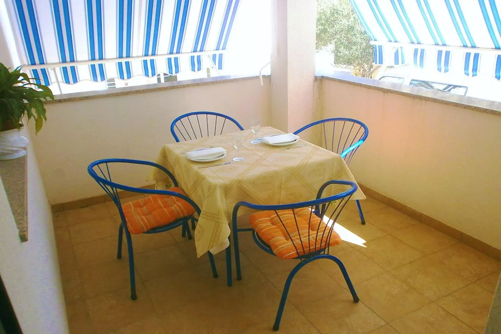 Sv Marija 2 - Ferienwohnung 3 - Typ 4