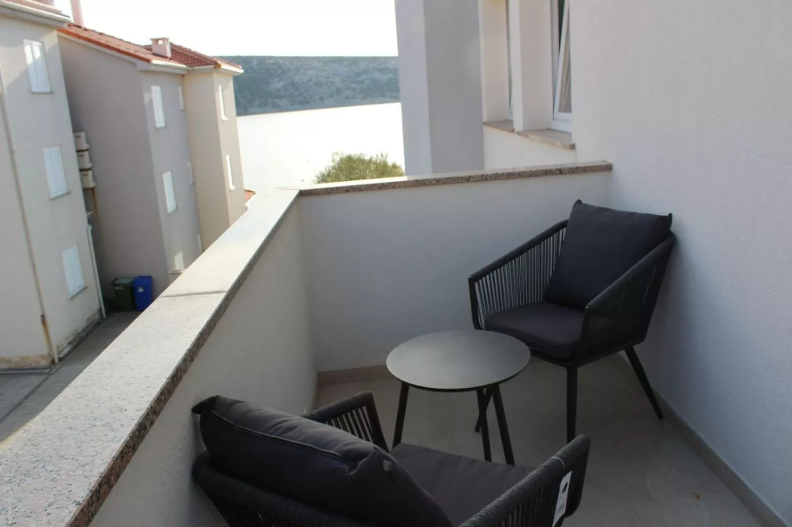 Hotelzimmer Suite 201 - Typ 2