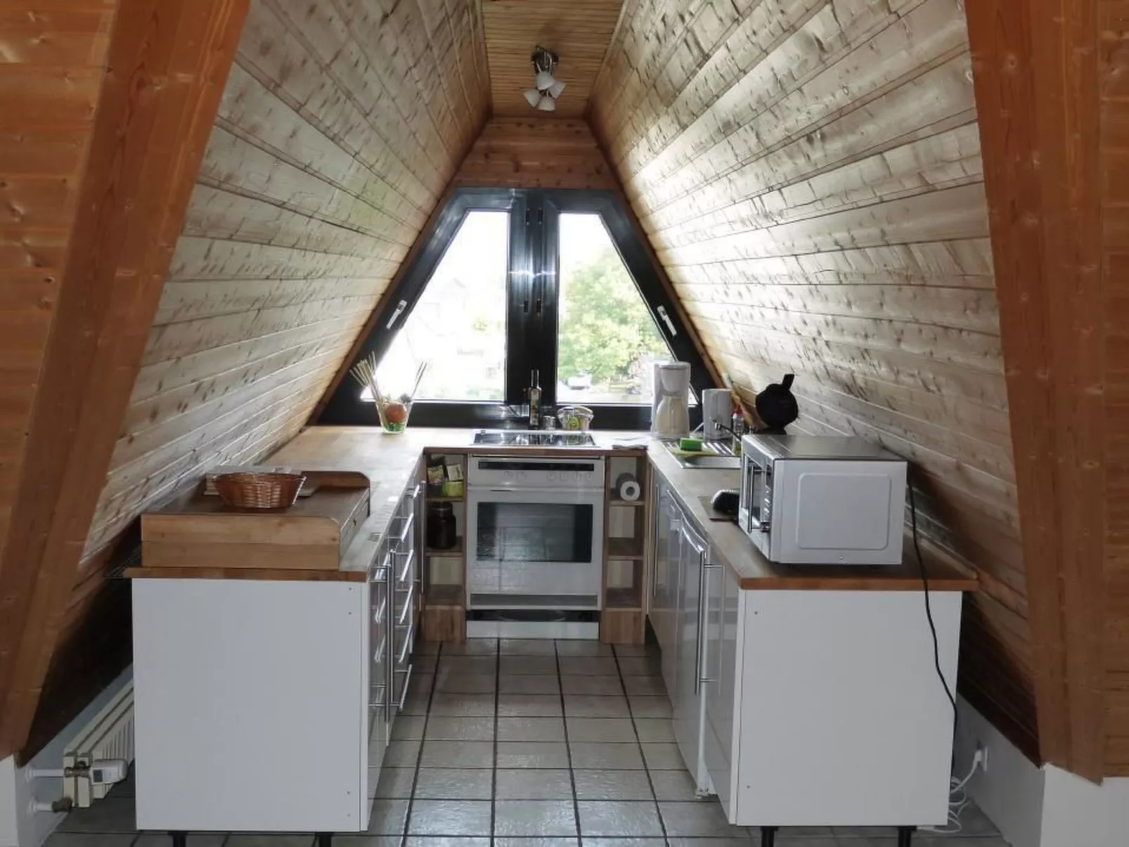 FEWOim Loftcharakter