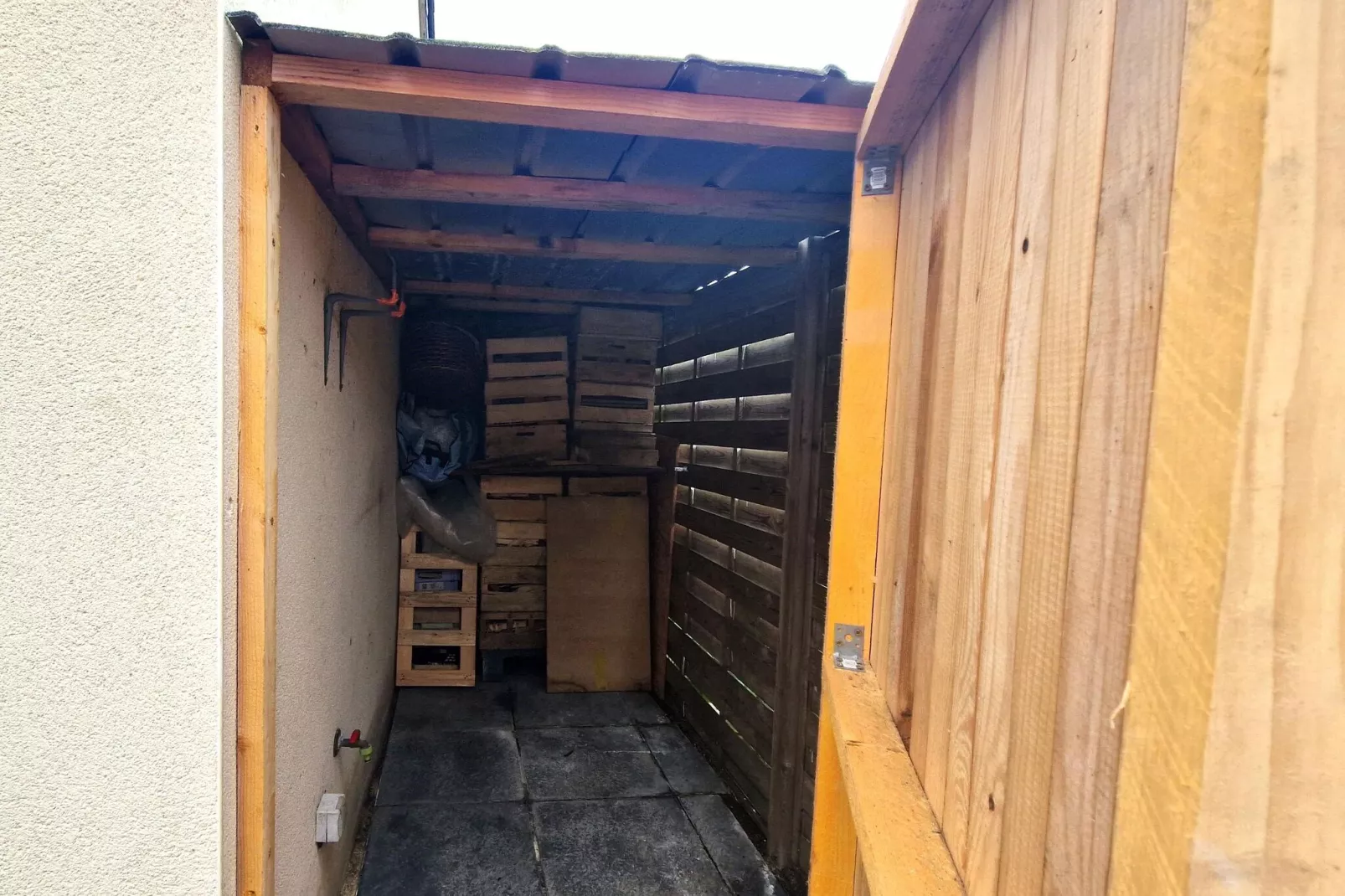 Maison de plain-pied avec espace extérieur Etables-sur-Mer