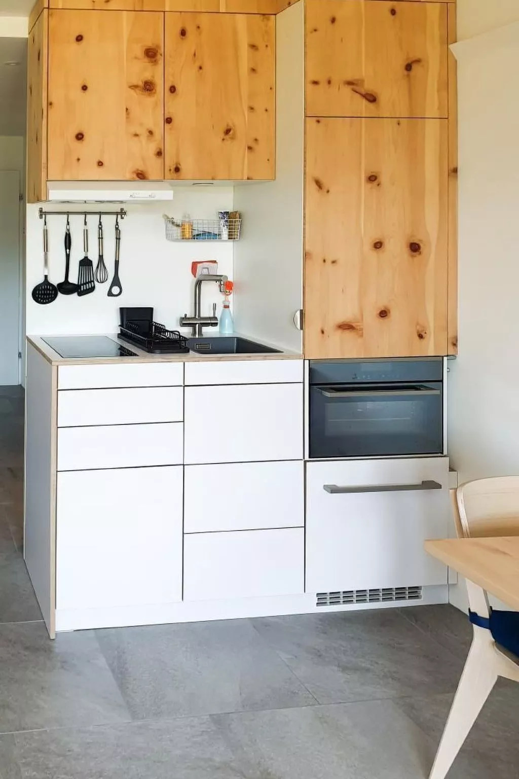 Rosatsch B15 - Champfèr