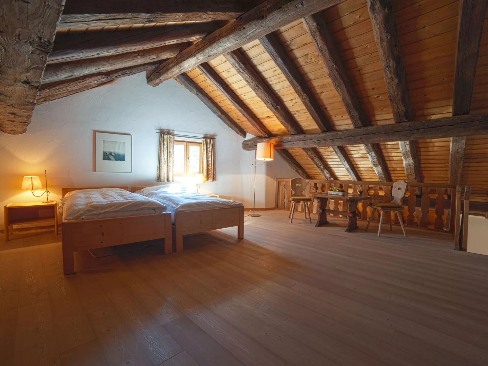 Morteratsch & Grisch