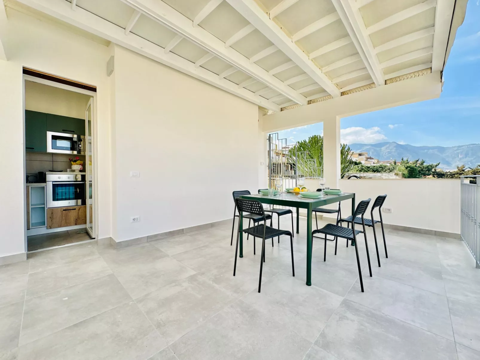 Sea Life Giulia, 200 m vom Strand entfernt