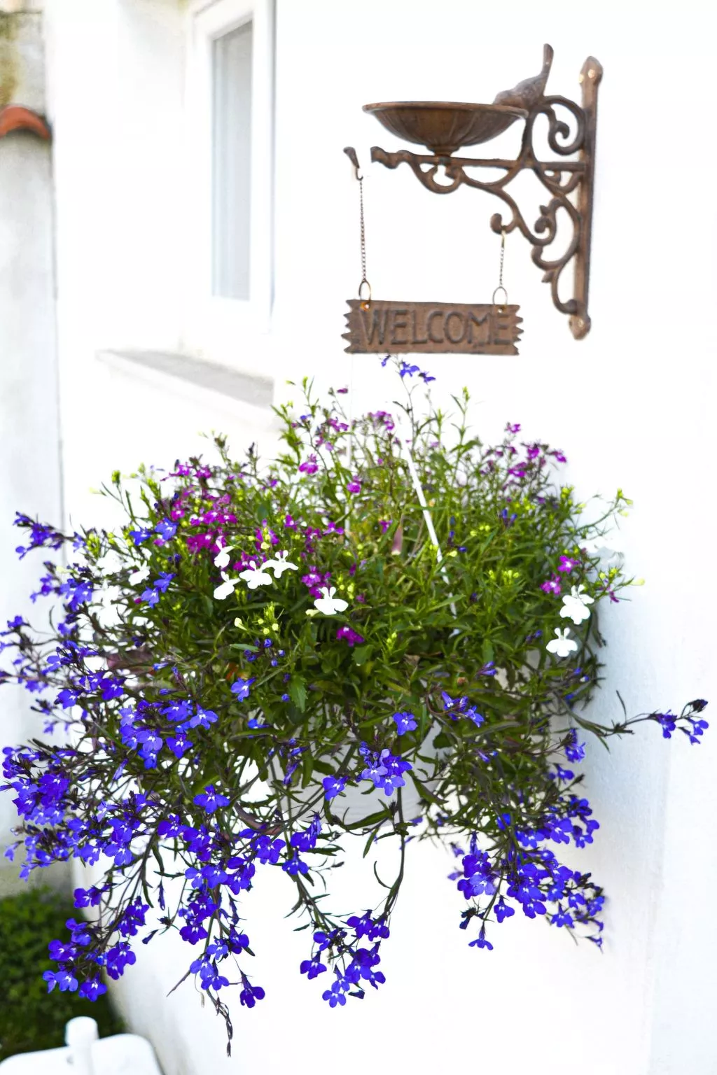 Mit privatem Garten, Meerblick und Gemeinschaftspool