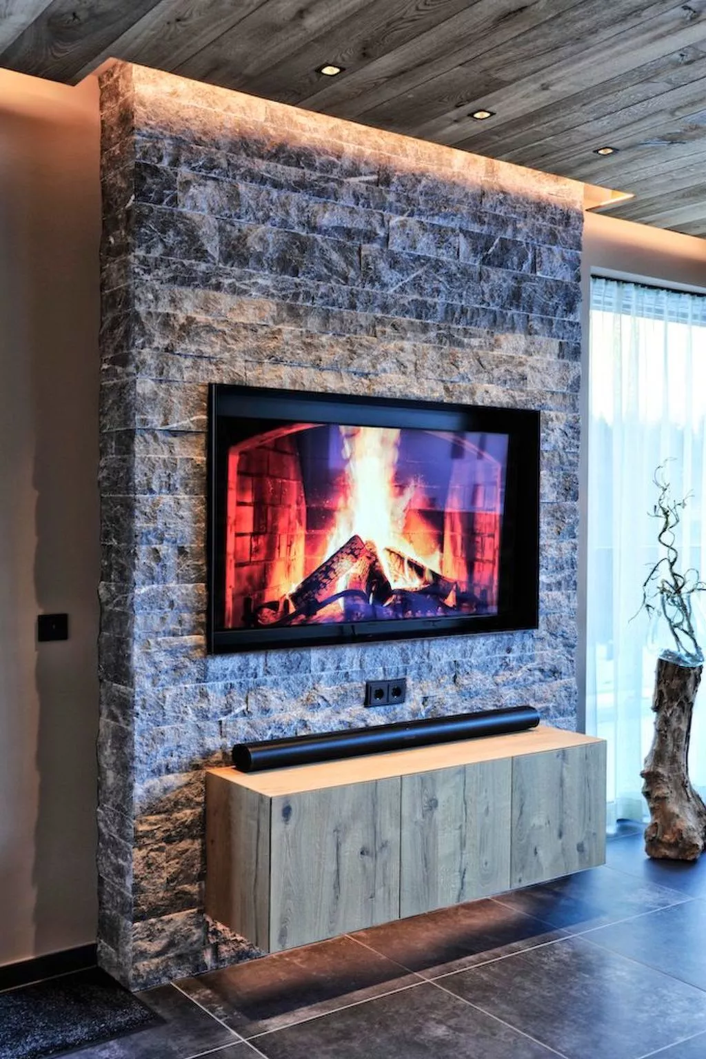 Alpiner Glam Penthouse - Trendy - Cosy - Comfy