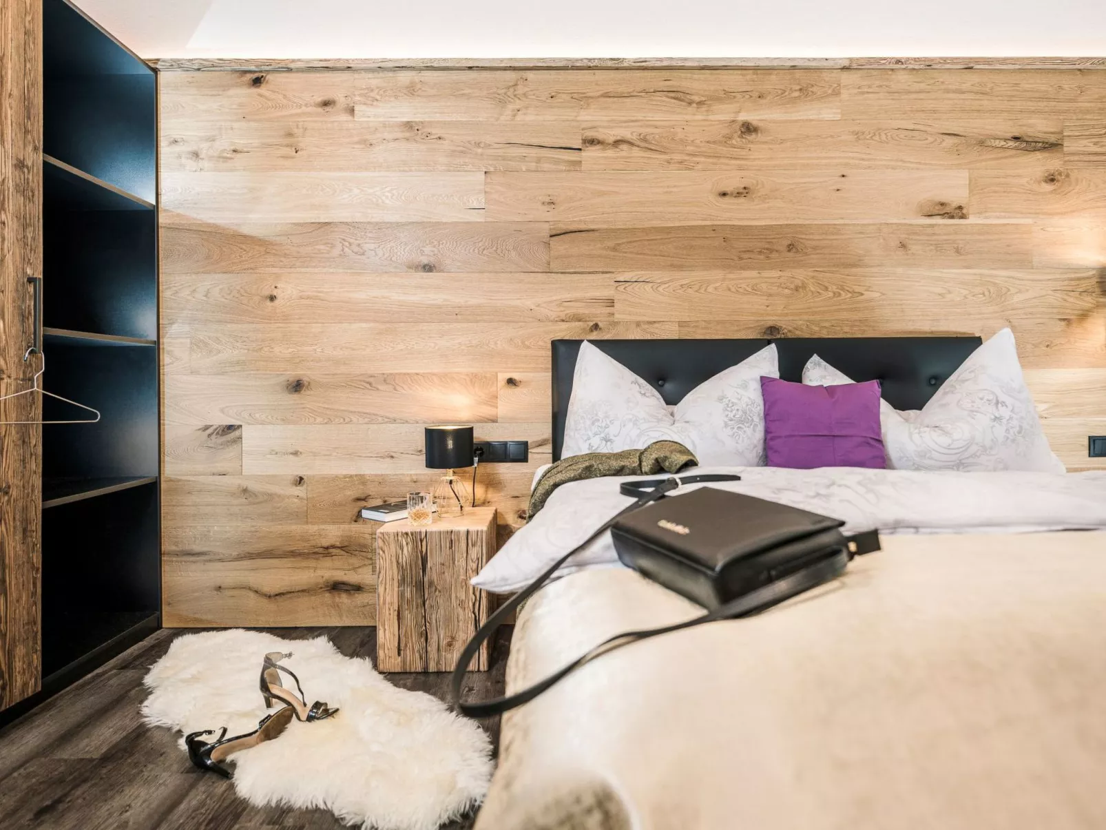 Wohnung in Kaltenbach mit Grill und Terrasse