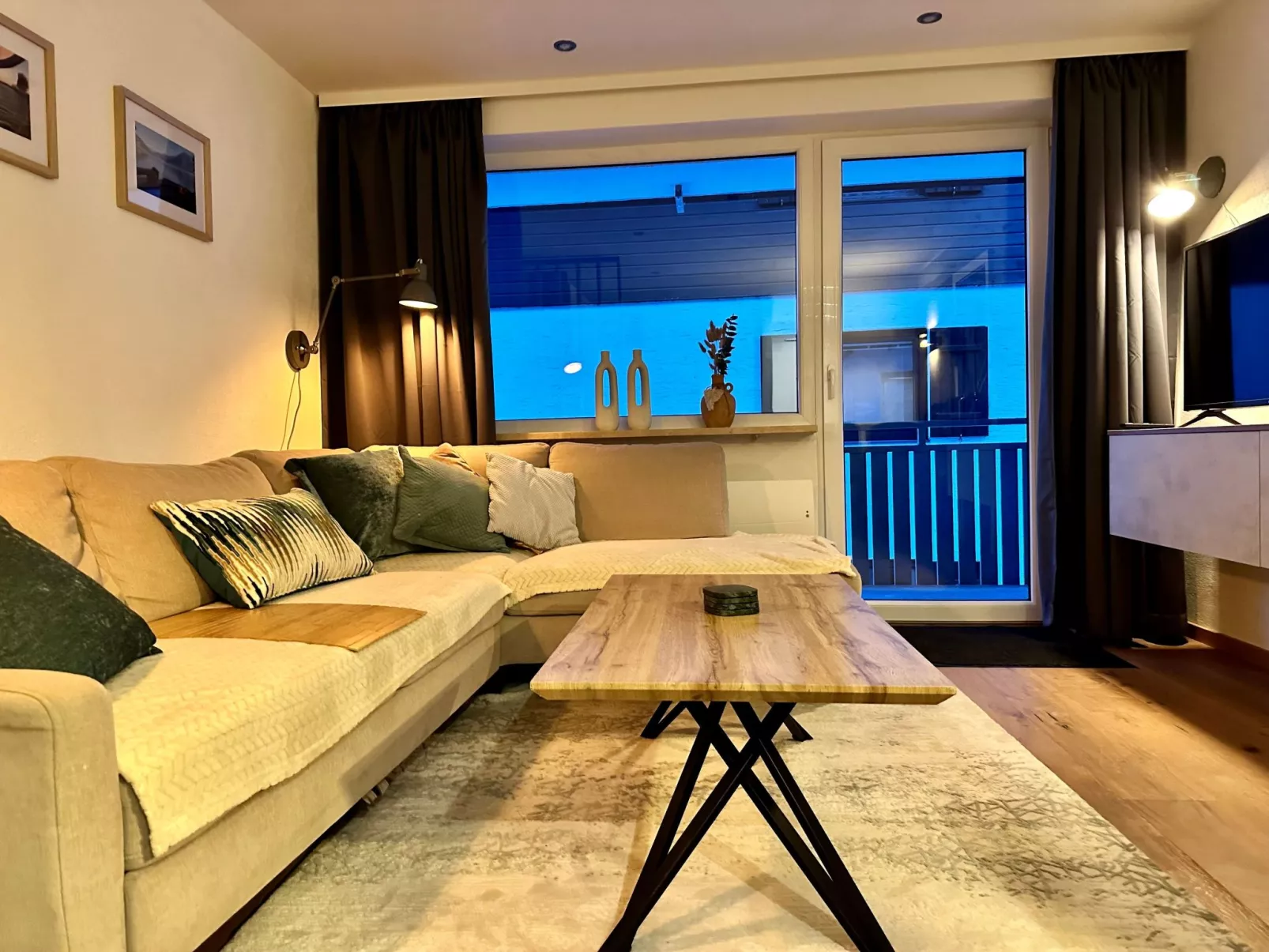 Apartment Liesl - Zell am See