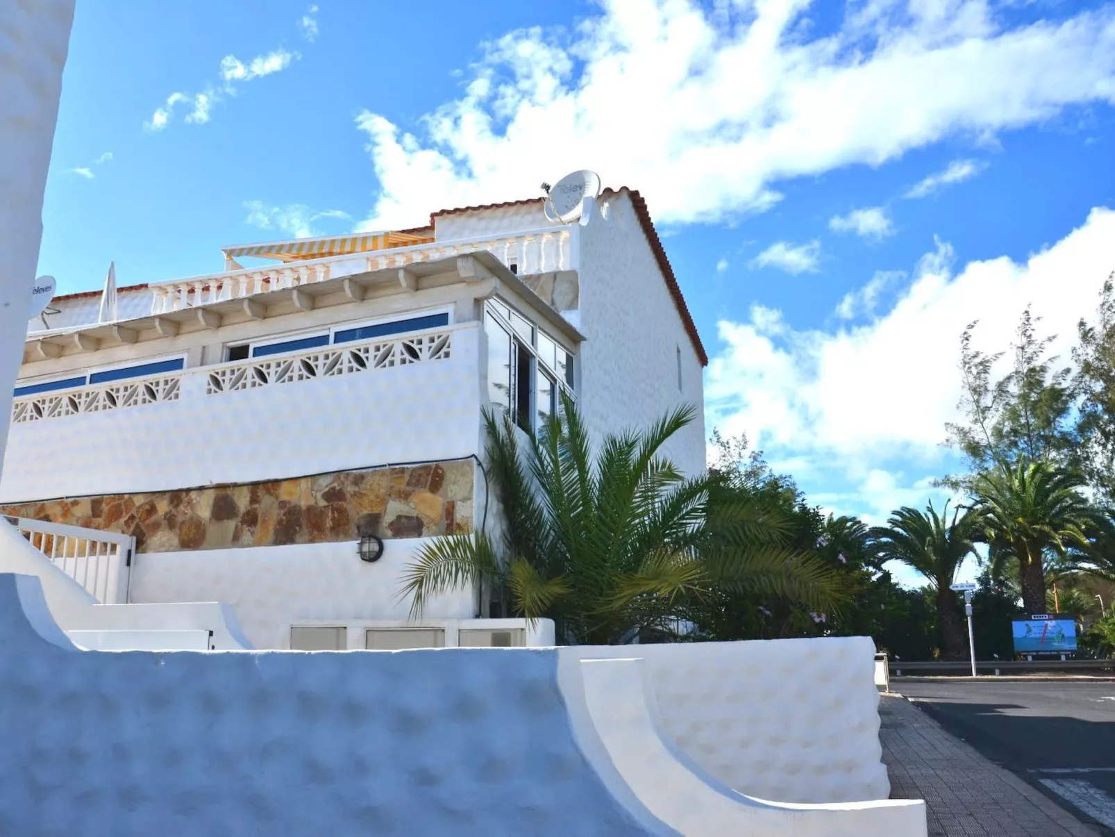 Wohnung in Costa Calma