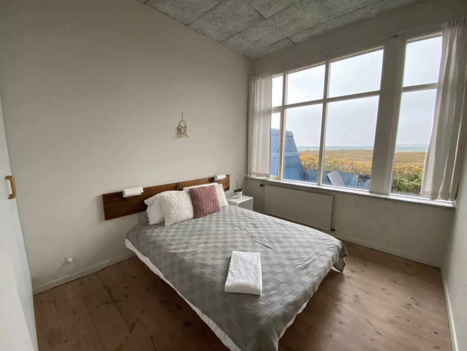 Skaerven Beachfront Wohnung D