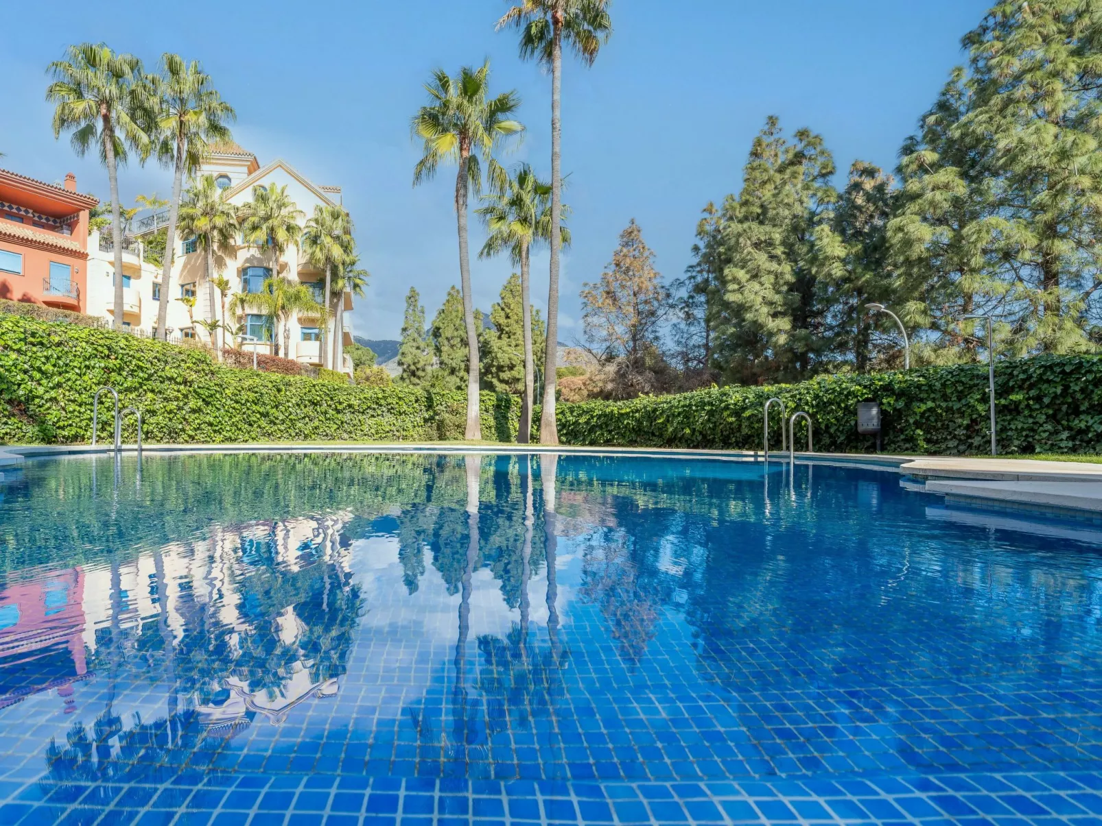 Wohnung Casa Vela, 2 Min. bis zum Strand