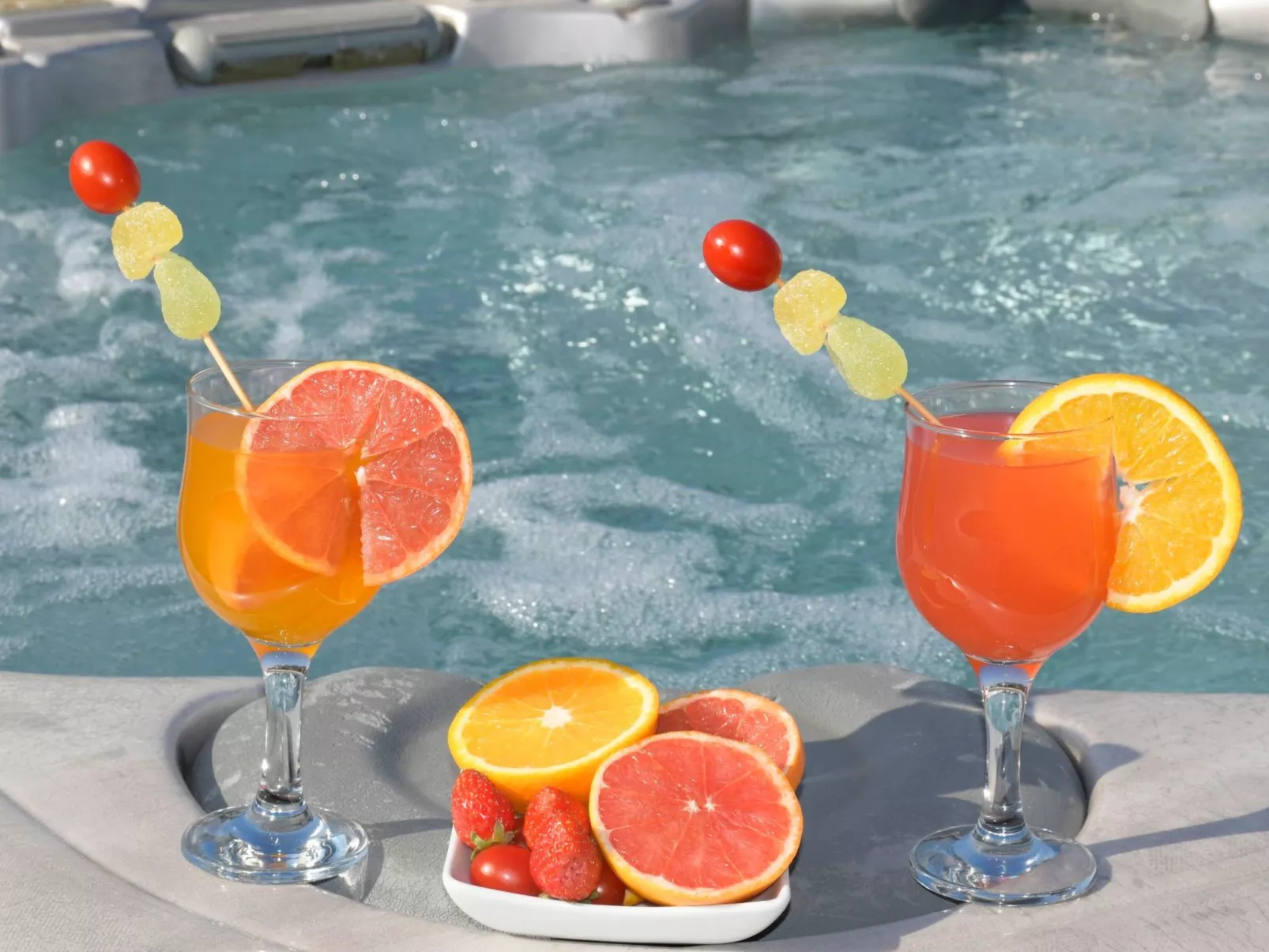 Penthouse, 2 min vom Strand Santa Ana entfernt