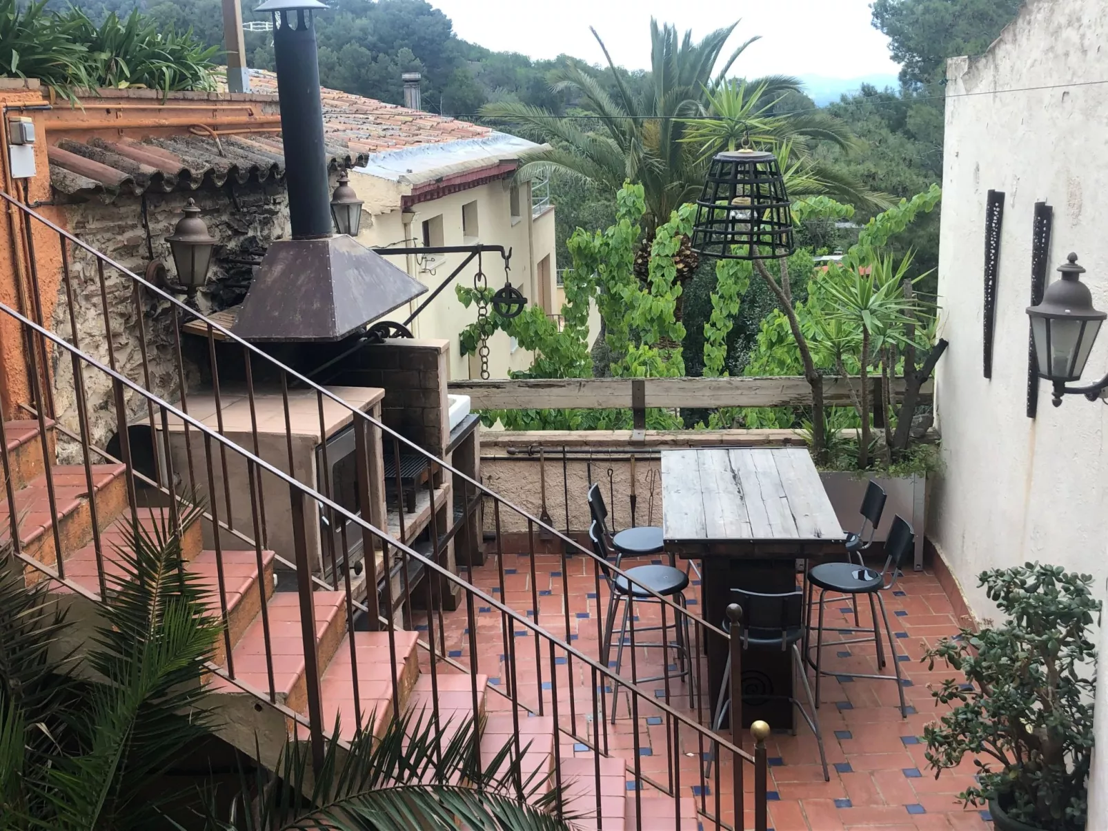 Rustikales Haus Cal Mian