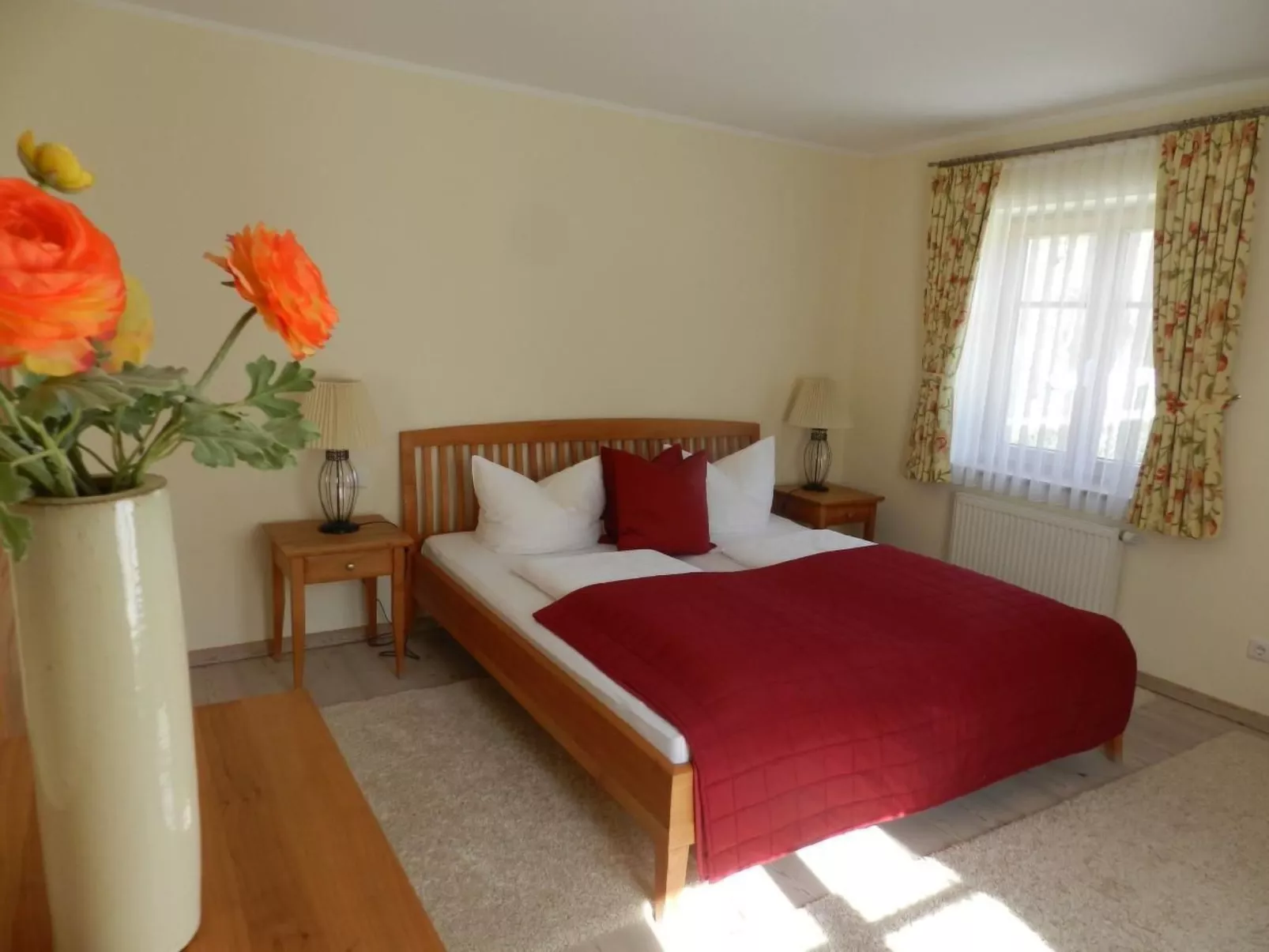 In Marktgemeinde Übelbach mit Garten