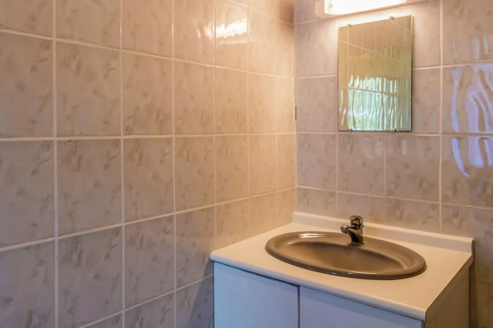 Salignac-Bathroom