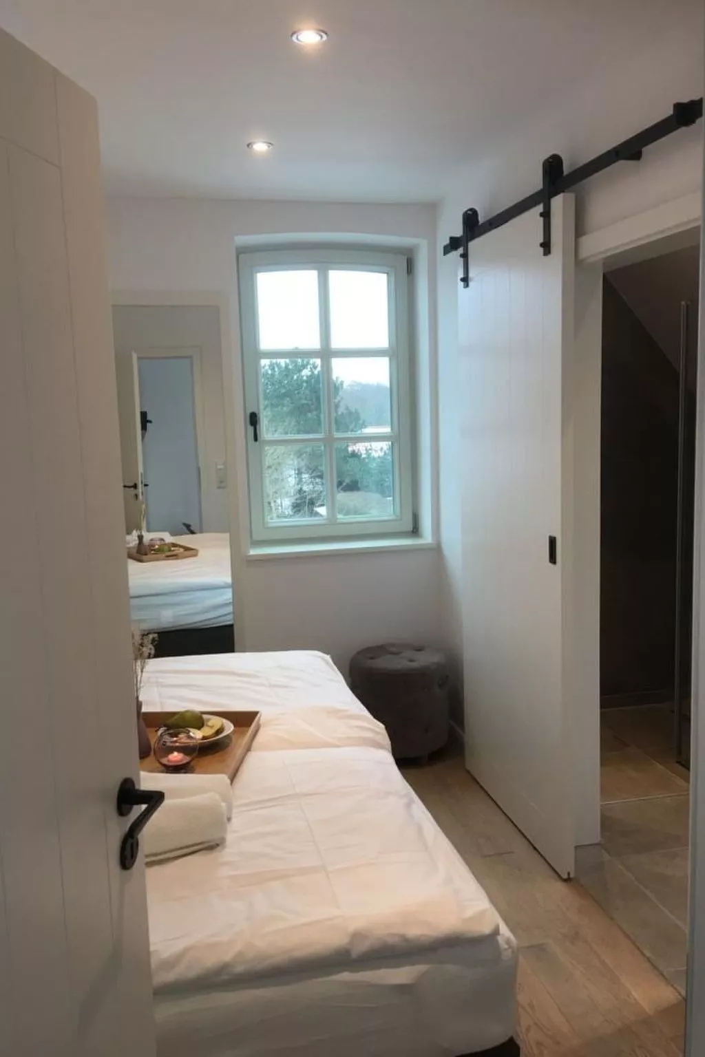 DünenHuuske "InselStill" mit Sauna auf Spiekeroog