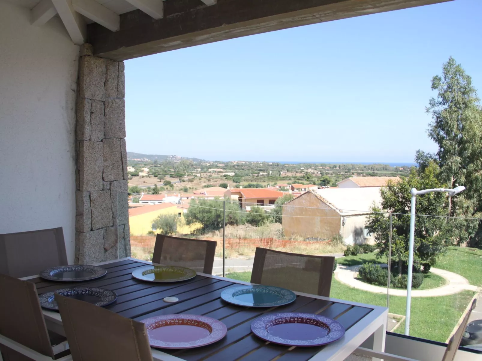 R Haus PuntoCasaBudoni