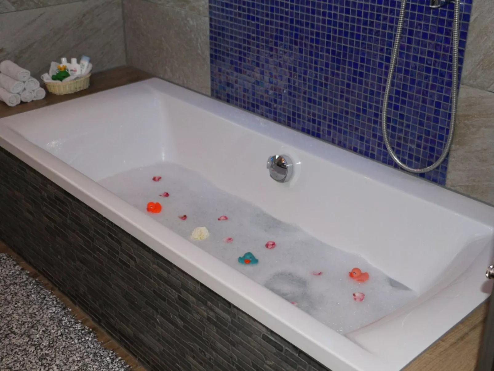 Maisonette Deluxe by FeWo-Amperland