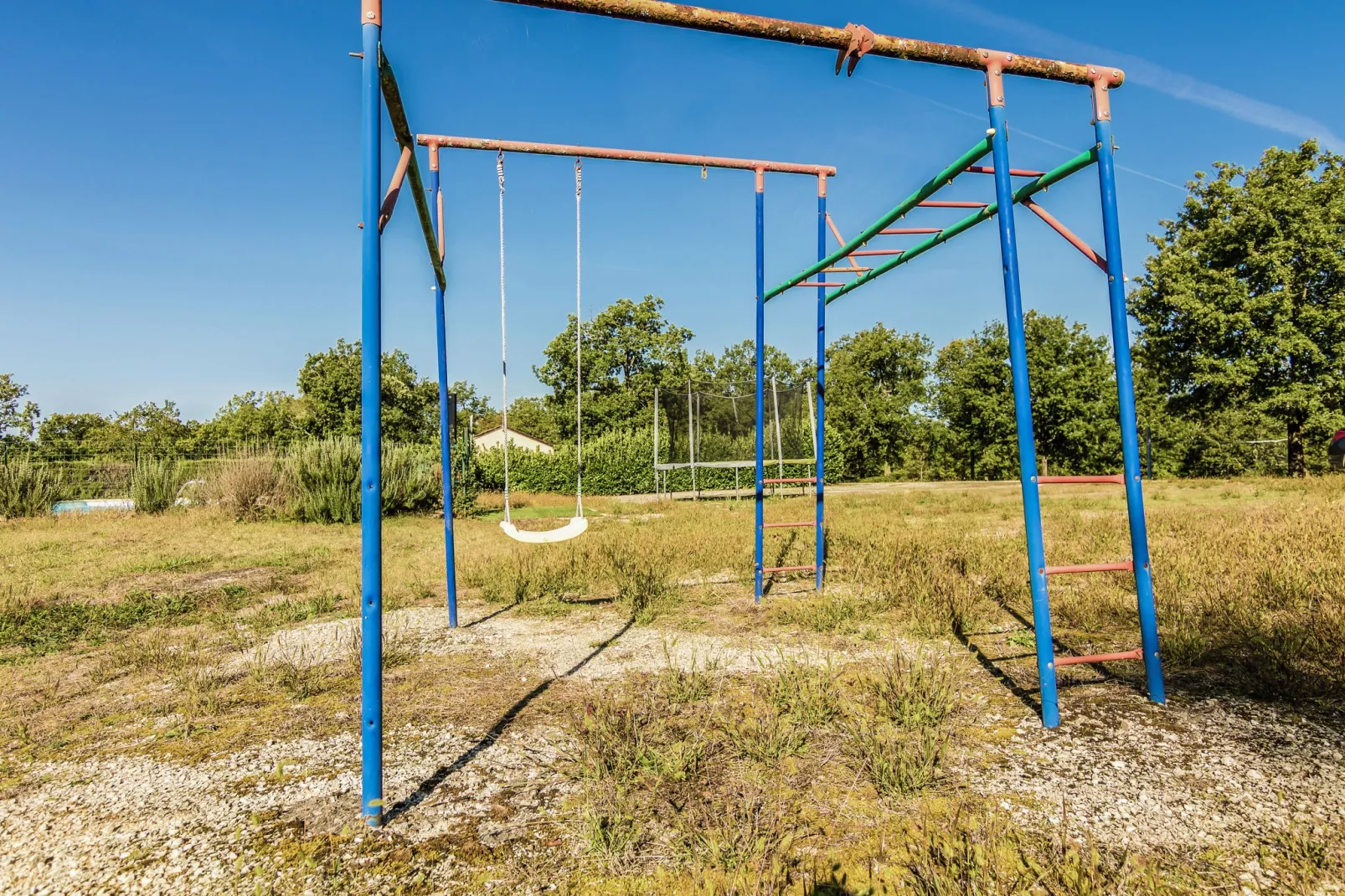 Salignac-Facilities