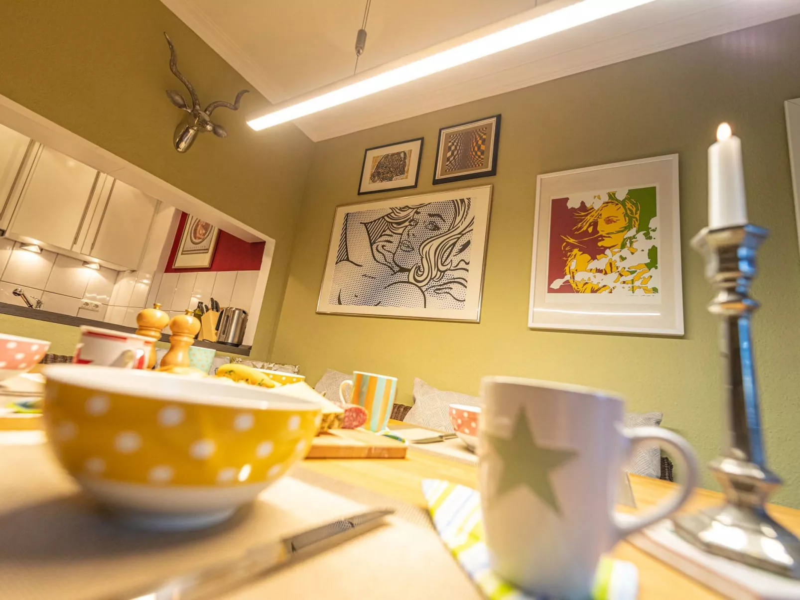 Hexenzauber Hahnenklee