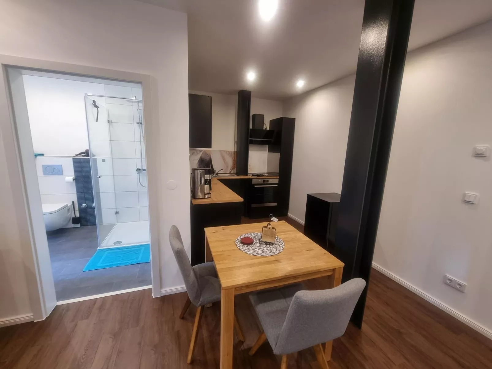 An den Schwabachauen 1