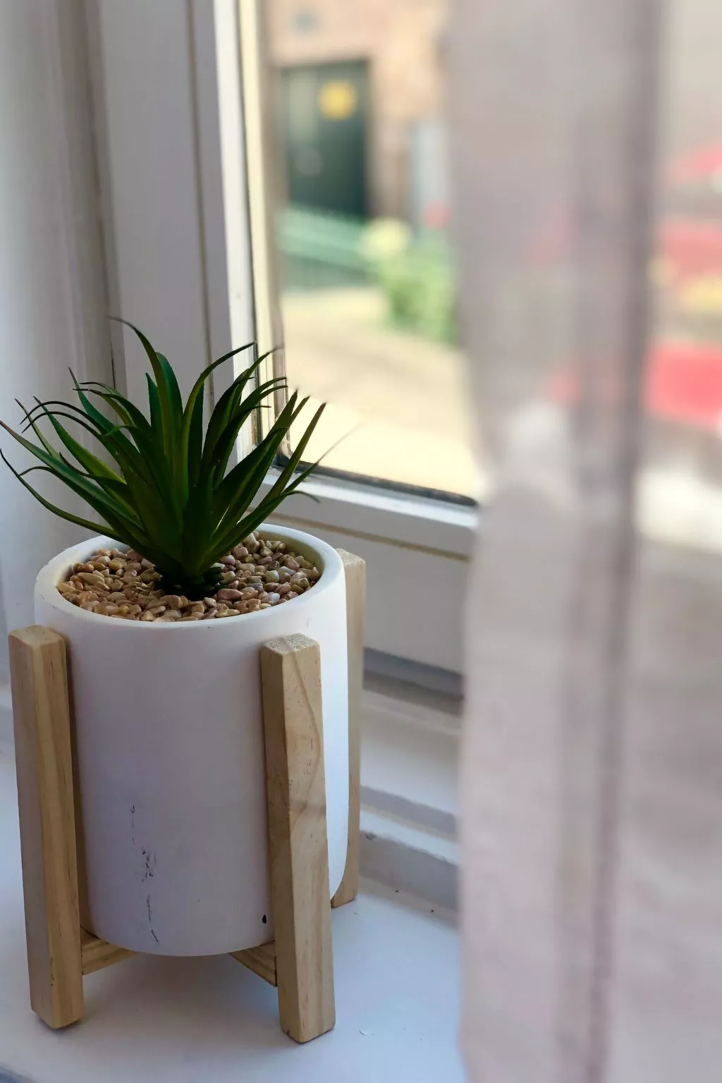 Studio in zentraler Lage - nur wenige Minuten zum See und Stadt