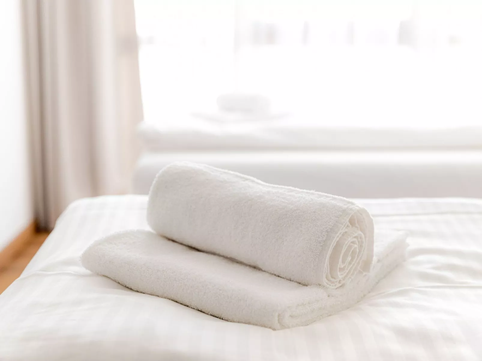 Come4Stay Passau - modern - Parkplatz