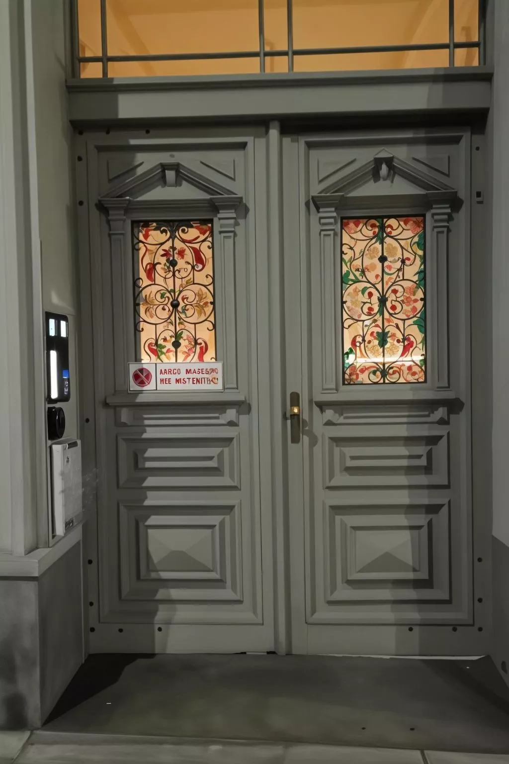 Studio "Fancy Brick 1"