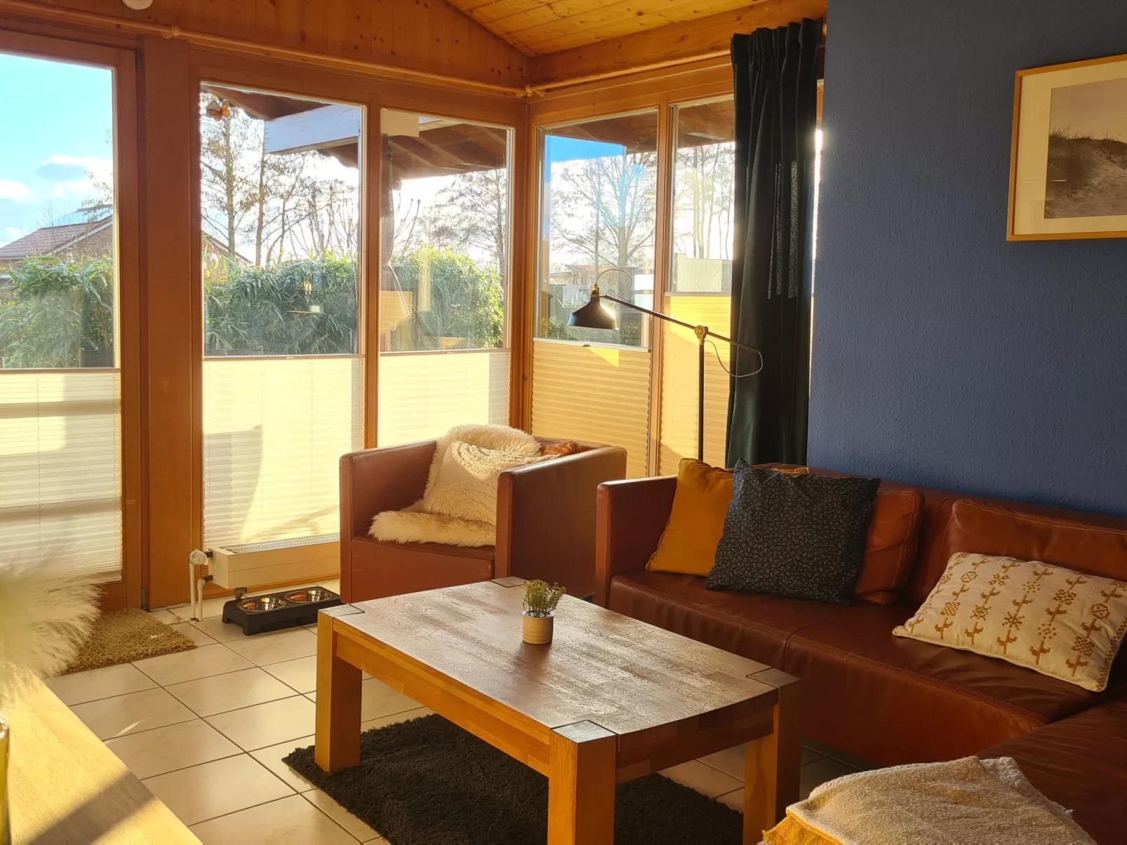 Hundefreundliches Haus "Pudelwohl" an der Nordsee