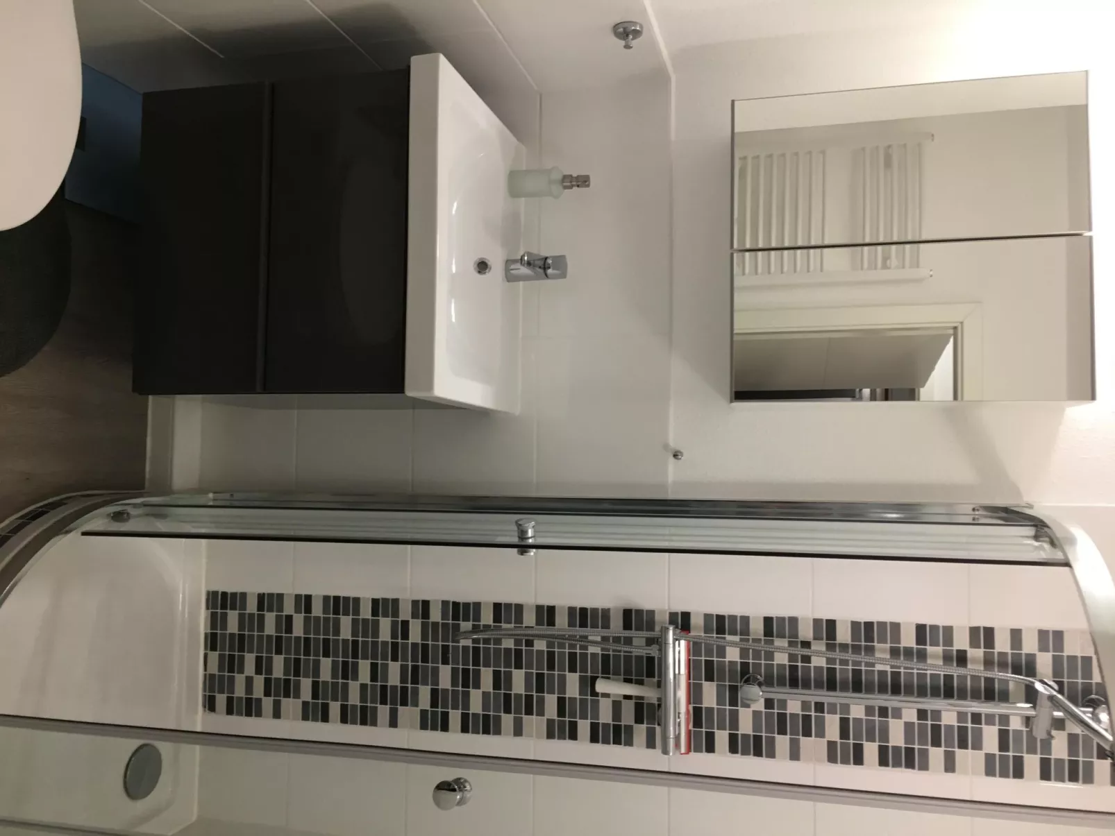 Moderne Ferienwohnung Mila in Braunlage