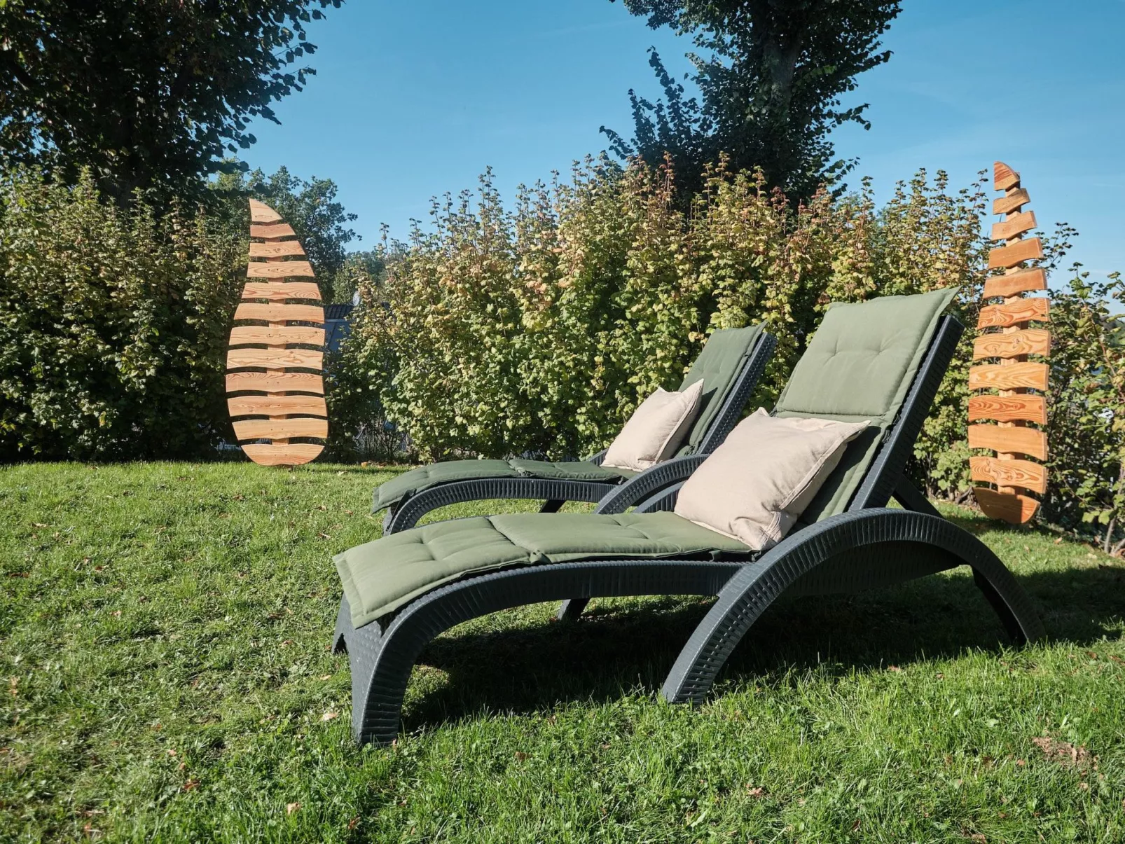 Fleesentraum Villa Silbermöwe-KaminWhirlpoolSauna