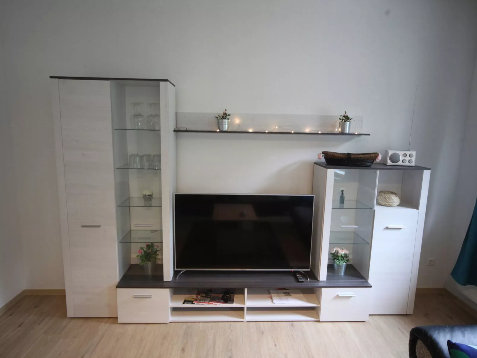 Gemütliche Ferienwohnung in Lerbach